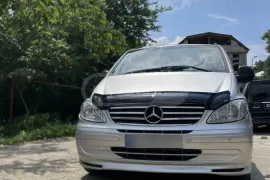 Mercedes-Benz, Vito