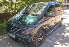 Mercedes-Benz, Viano