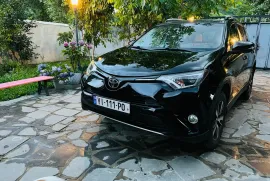 Toyota, RAV4