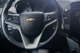 Chevrolet, Cruze