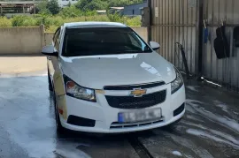 Chevrolet, Cruze