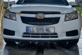 Chevrolet, Cruze