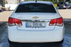 Chevrolet, Cruze