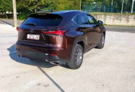 Lexus, NX, NX 300