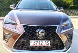 Lexus , NX, NX 300