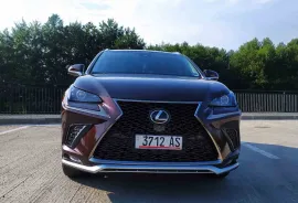 Lexus , NX, NX 300