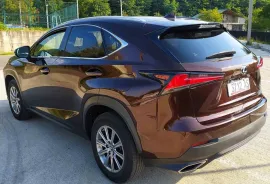 Lexus, NX, NX 300