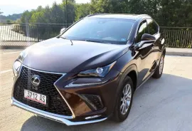 Lexus, NX, NX 300