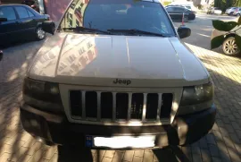 Jeep, Grand Cherokee