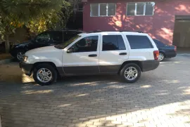 Jeep, Grand Cherokee