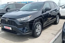 Toyota, RAV4