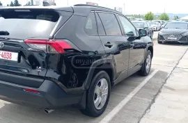 Toyota, RAV4