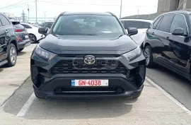 Toyota, RAV4