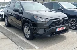 Toyota, RAV4