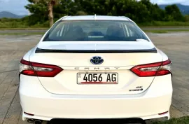 Toyota, Camry