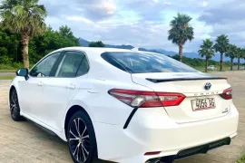 Toyota, Camry