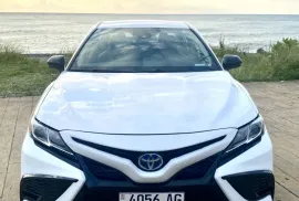 Toyota, Camry