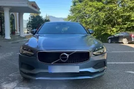 Volvo, S90