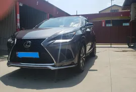 Lexus, NX, NX 300