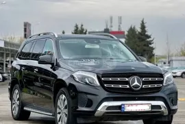 Mercedes-Benz, GLS CLASS, GLS 450