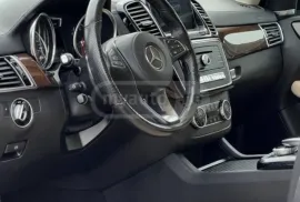 Mercedes-Benz, GLS CLASS, GLS 450