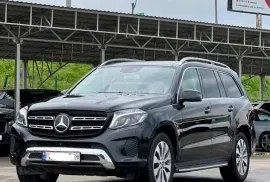 Mercedes-Benz, GLS CLASS, GLS 450