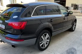 Audi, Q series, Q7