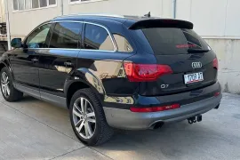 Audi, Q series, Q7