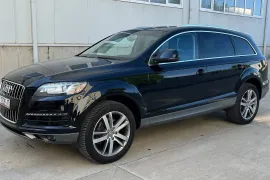 Audi, Q series, Q7