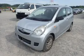 Daihatsu, Mira