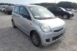 Daihatsu, Mira