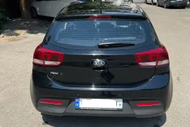 Kia, Rio