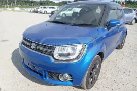 Suzuki, Ignis