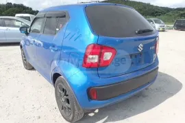 Suzuki , Ignis