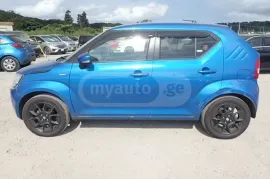 Suzuki, Ignis