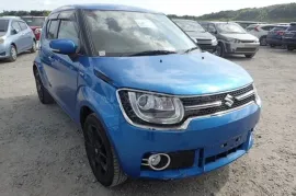 Suzuki, Ignis