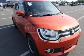 Suzuki , Ignis