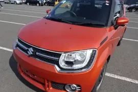 Suzuki , Ignis