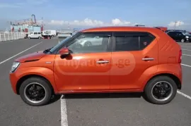 Suzuki , Ignis