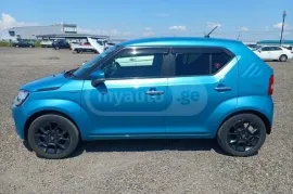 Suzuki, Ignis