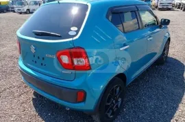 Suzuki , Ignis