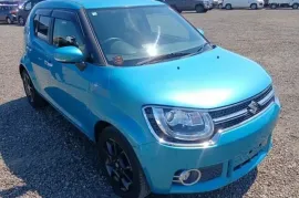 Suzuki, Ignis