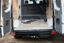 Mercedes-Benz, Sprinter