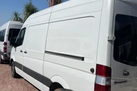 Mercedes-Benz, Sprinter