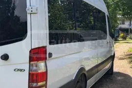 Mercedes-Benz, Sprinter