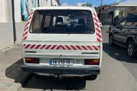 Volkswagen, T3