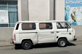 Volkswagen, T3