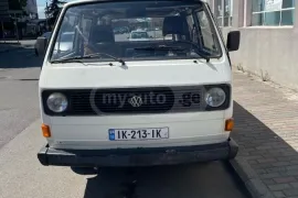 Volkswagen, T3