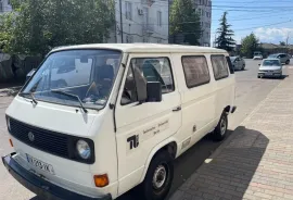 Volkswagen, T3