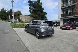 Honda, Fit